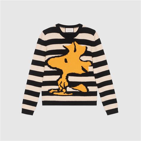 woodstock gucci sweater